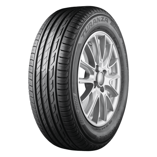Bridgestone TURANZA T001 EVO