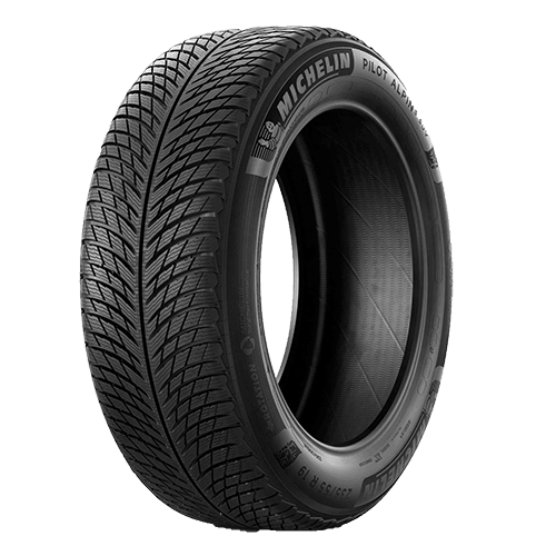 Michelin Pilot Alpin 5 SUV