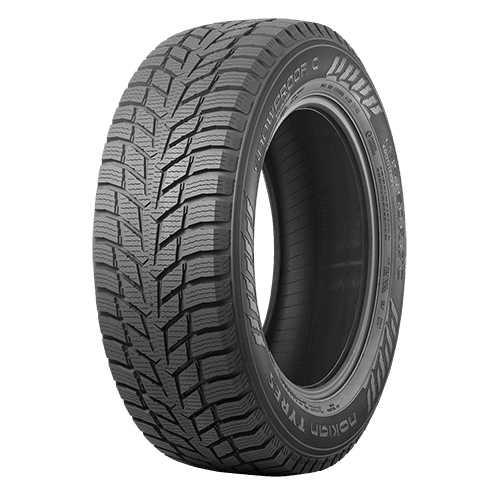 Nokian SNOWPROOF C
