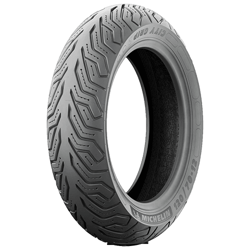 Michelin City Grip 2 (M+S)