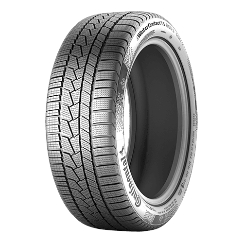 Continental WinterContact TS 860
