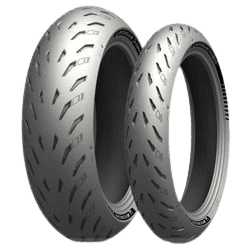 Michelin Power 5