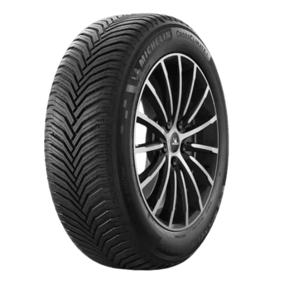 Michelin CrossClimate 2 A/W
