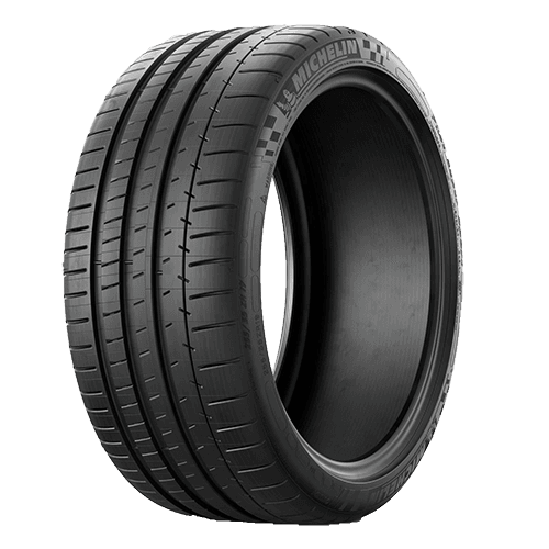 Michelin Pilot Super Sport