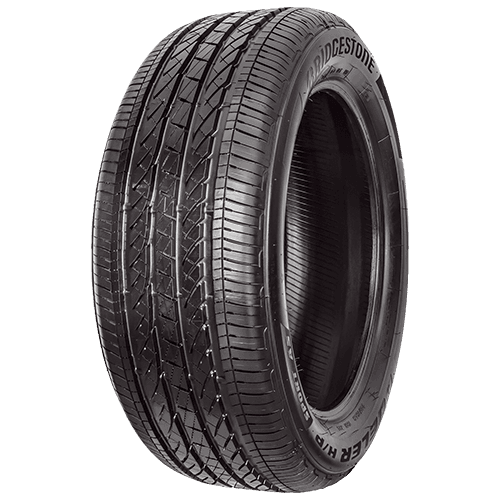 Bridgestone Dueler H/P Sport AS