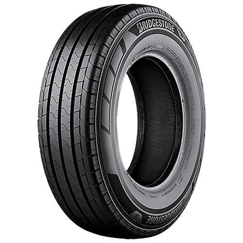 Bridgestone Duravis Van