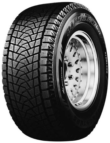 Bridgestone BLIZZAK DMZ3