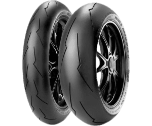 Pirelli D.  SUPERCORSA SP