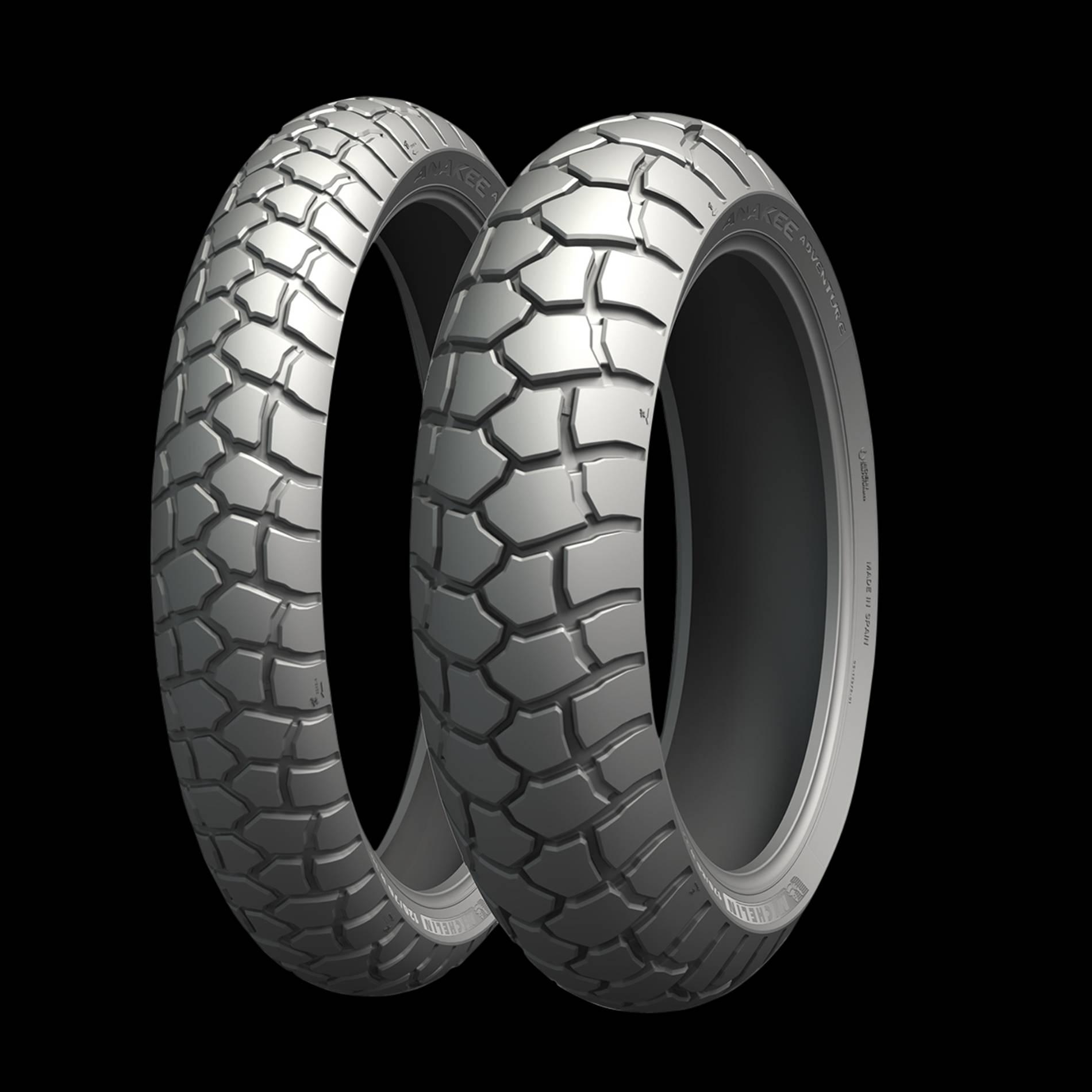 Michelin ANAKEE ADVENTURE