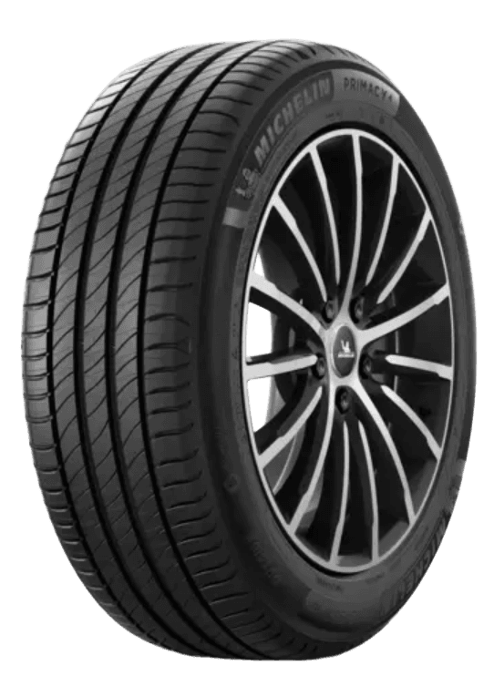 Michelin Primacy 4+