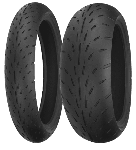 Shinko F-003