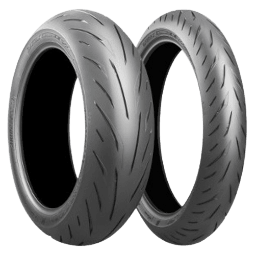 Bridgestone S 21 U