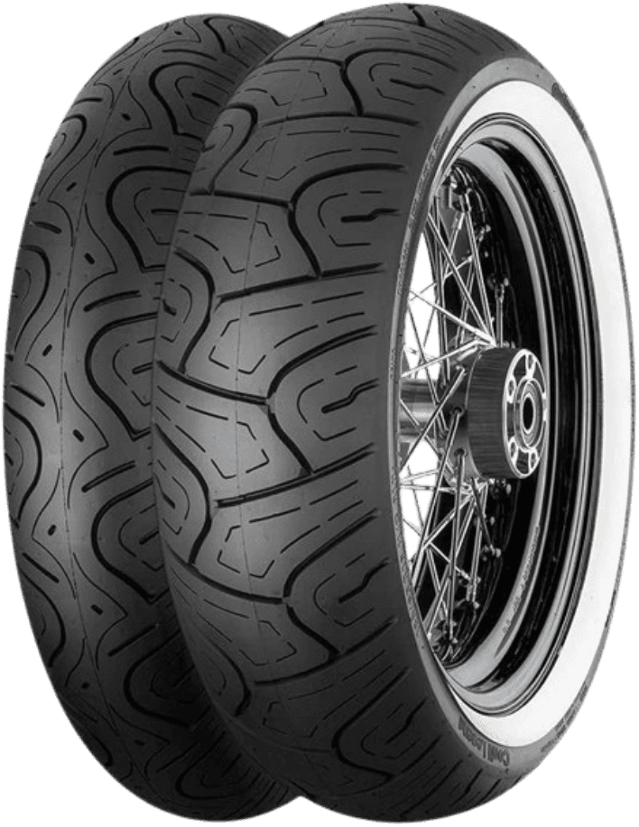 Continental ContiLegend WW
