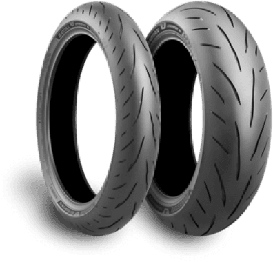 Bridgestone S 23