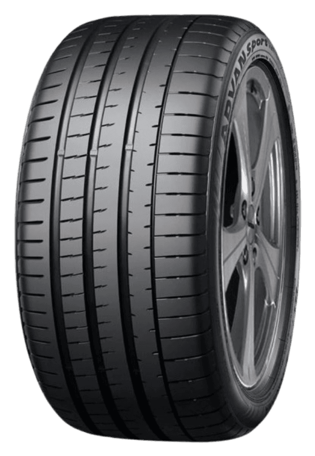 Yokohama ADVAN Sport V107C