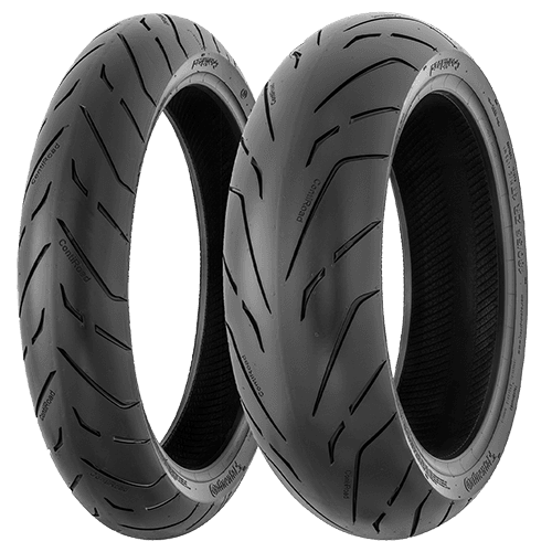 Continental ContiRoad