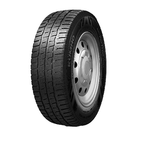 Kumho PORTRAN CW51