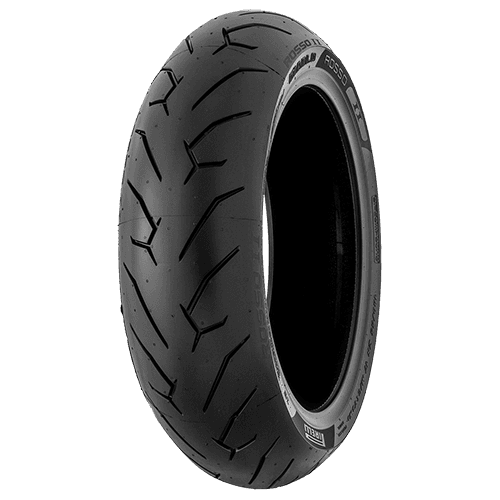 Pirelli D.  ROSSO II