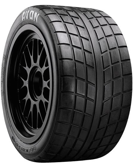 AVON AM 23 Club Racer med