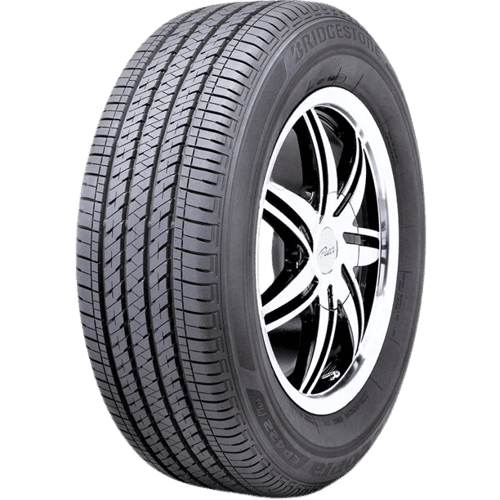 Bridgestone ECOPIA 422+
