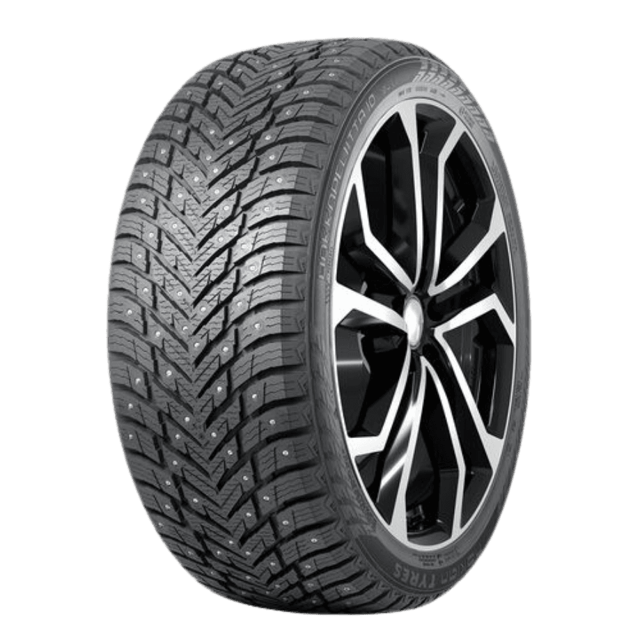 Nokian HKPL 10 EV