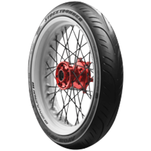 AVON AV 83 Streetrunner
