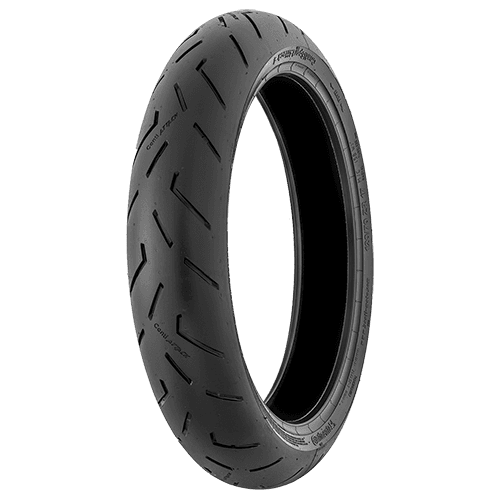 Continental ContiSportAttack 4