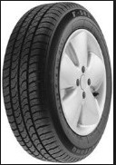 Firestone F-580 FUEL SAVER