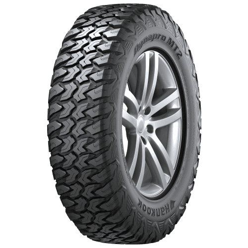 Hankook Dynapro MT2