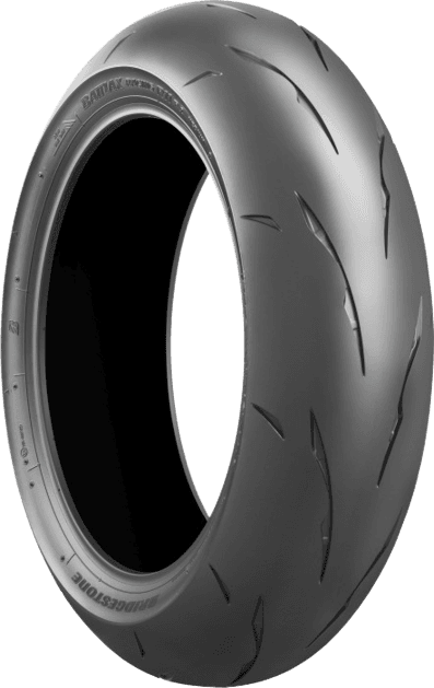 Bridgestone R 11 R Medium