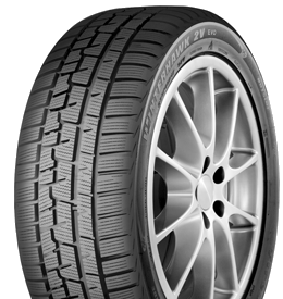 Firestone WINTERHAWK 2V EVO