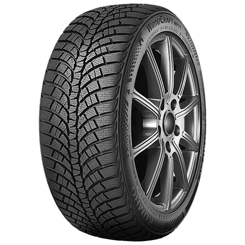 Kumho WINTERCRAFT WP71