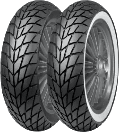 Mitas MC 20 Monsum (M+S)