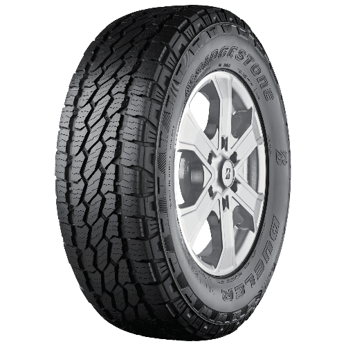 Bridgestone DUELER ALL TERRAIN A