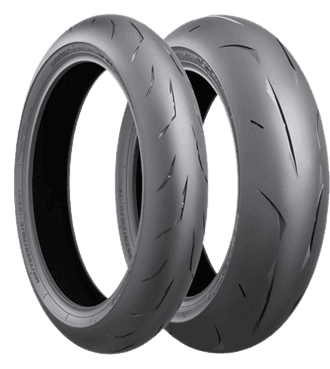 Bridgestone RS 10 R E