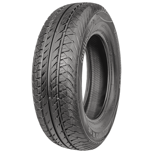 Continental VancoContact 2