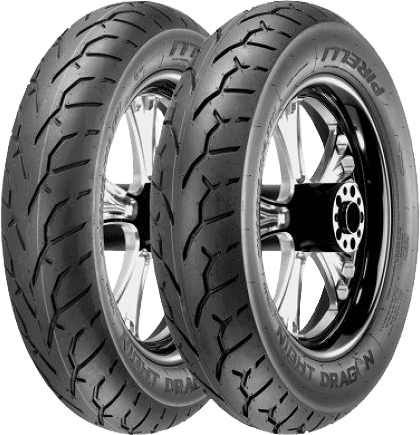 Pirelli NIGHT DRAGON