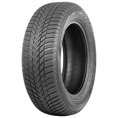 Nokian SNOWPROOF 2 SUV