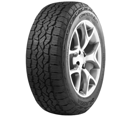 Lassa Competus A/T3