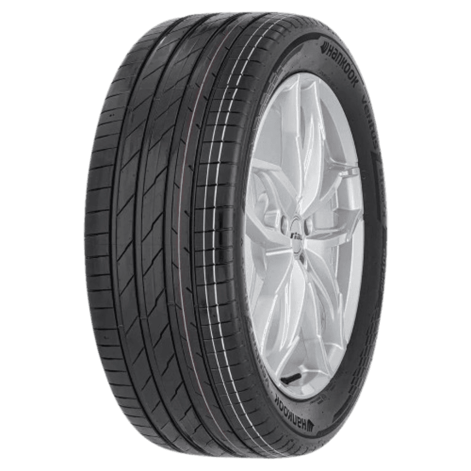 Hankook Ventus S1 evo4 X