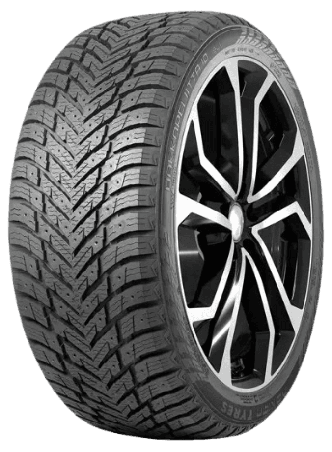 Nokian HKPL 10 SUV