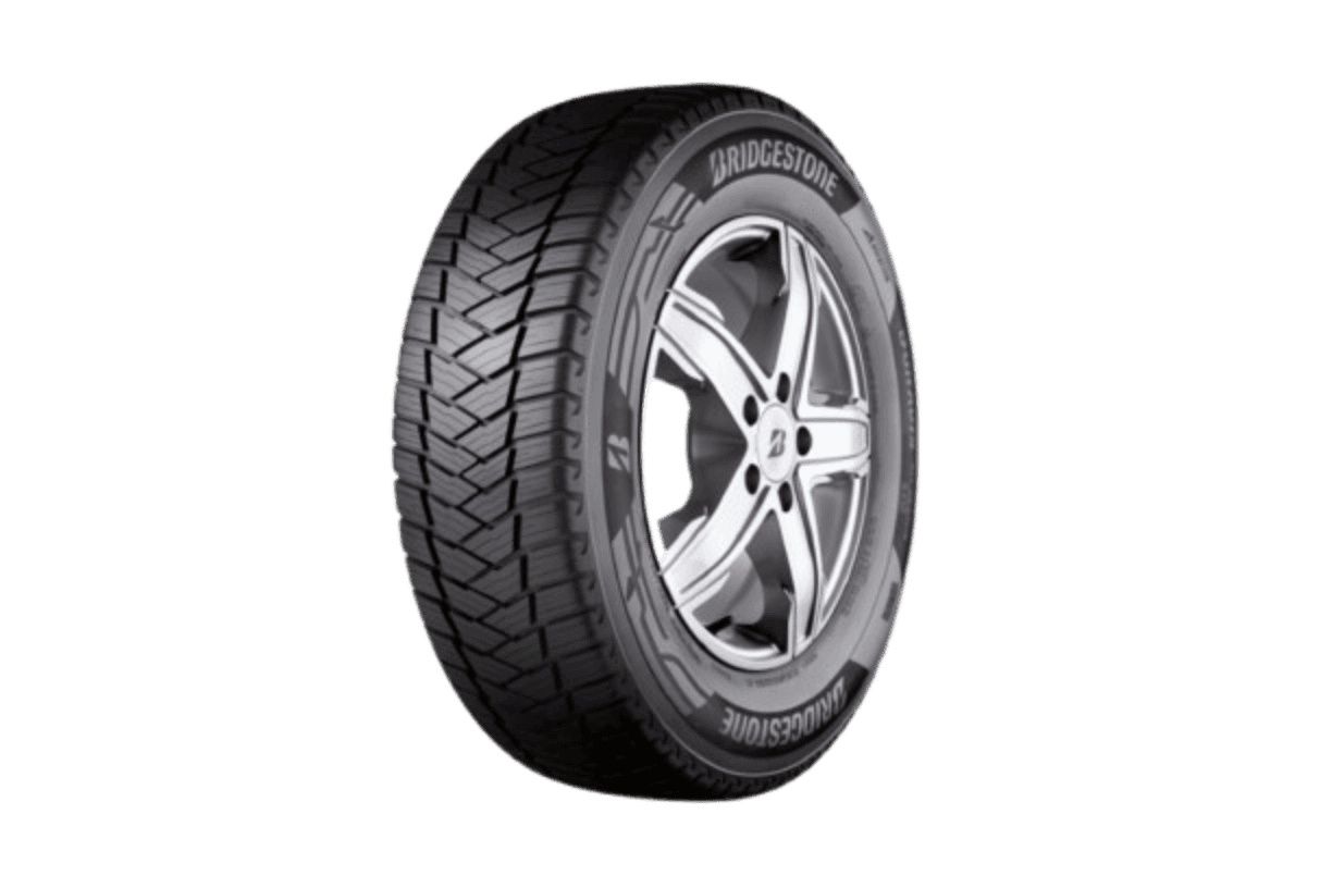 Bridgestone DURAVIS ALL SEASON E
