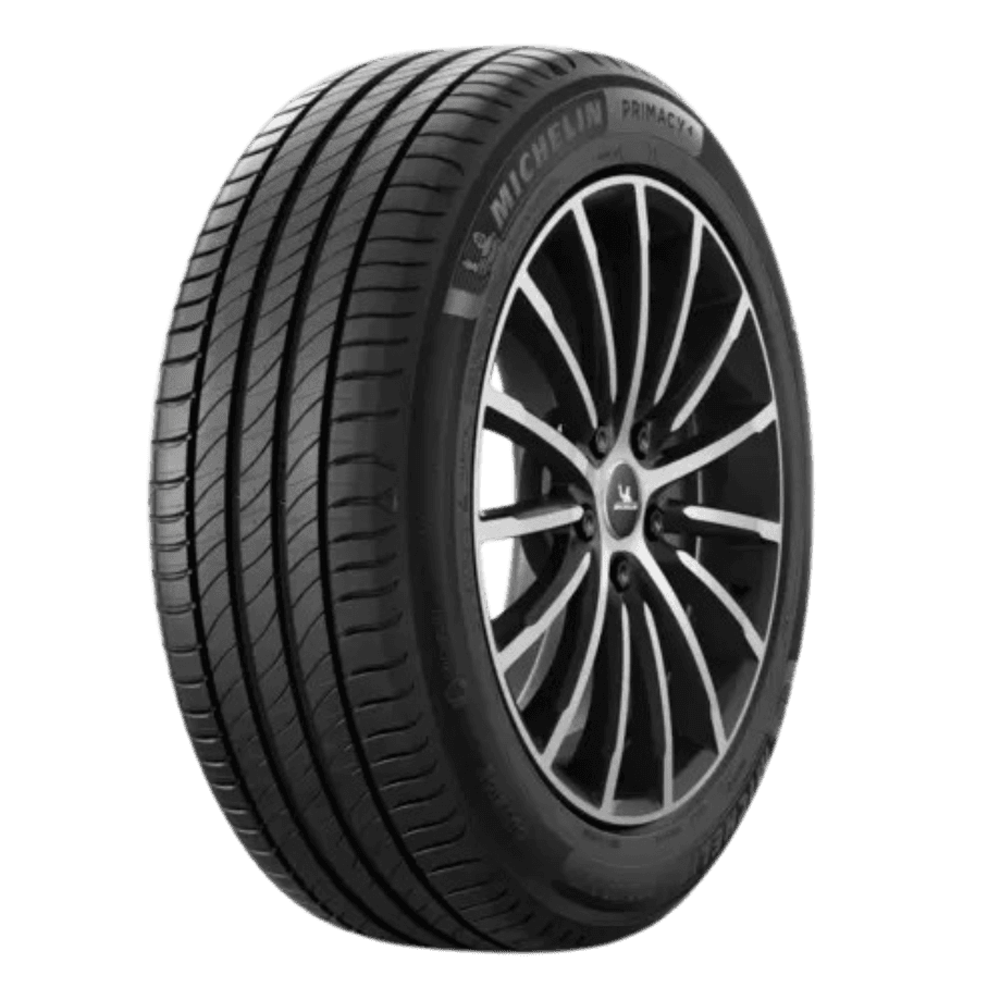 Michelin Primacy 4 SUV