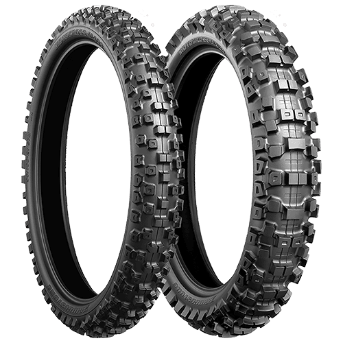 Bridgestone MOTOCROSS