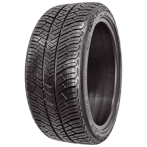 Michelin Pilot Alpin PA4