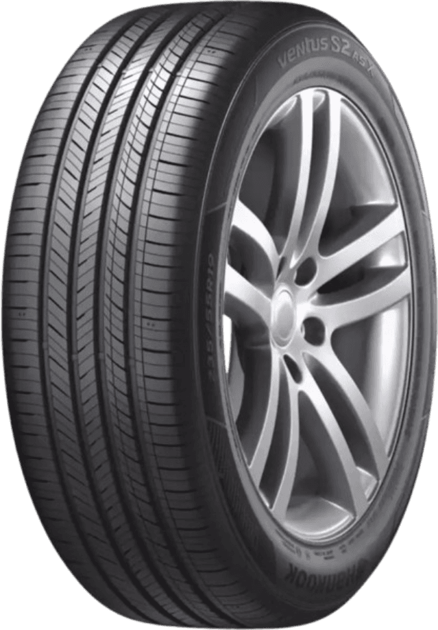 Hankook Ventus S2 AS X