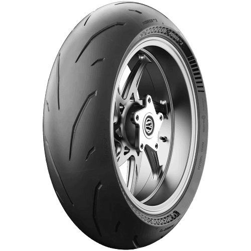 Michelin Power GP 2