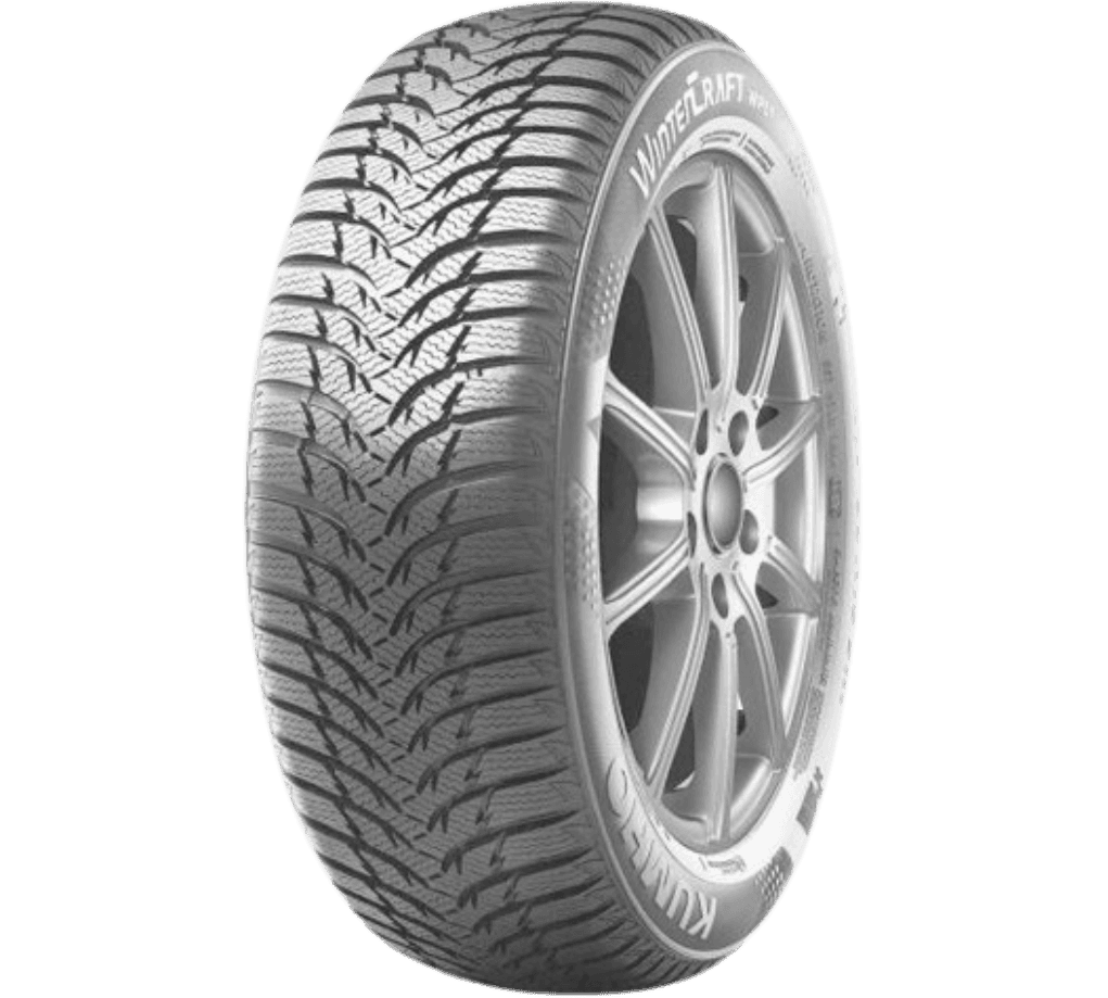 Kumho WINTERCRAFT WP51