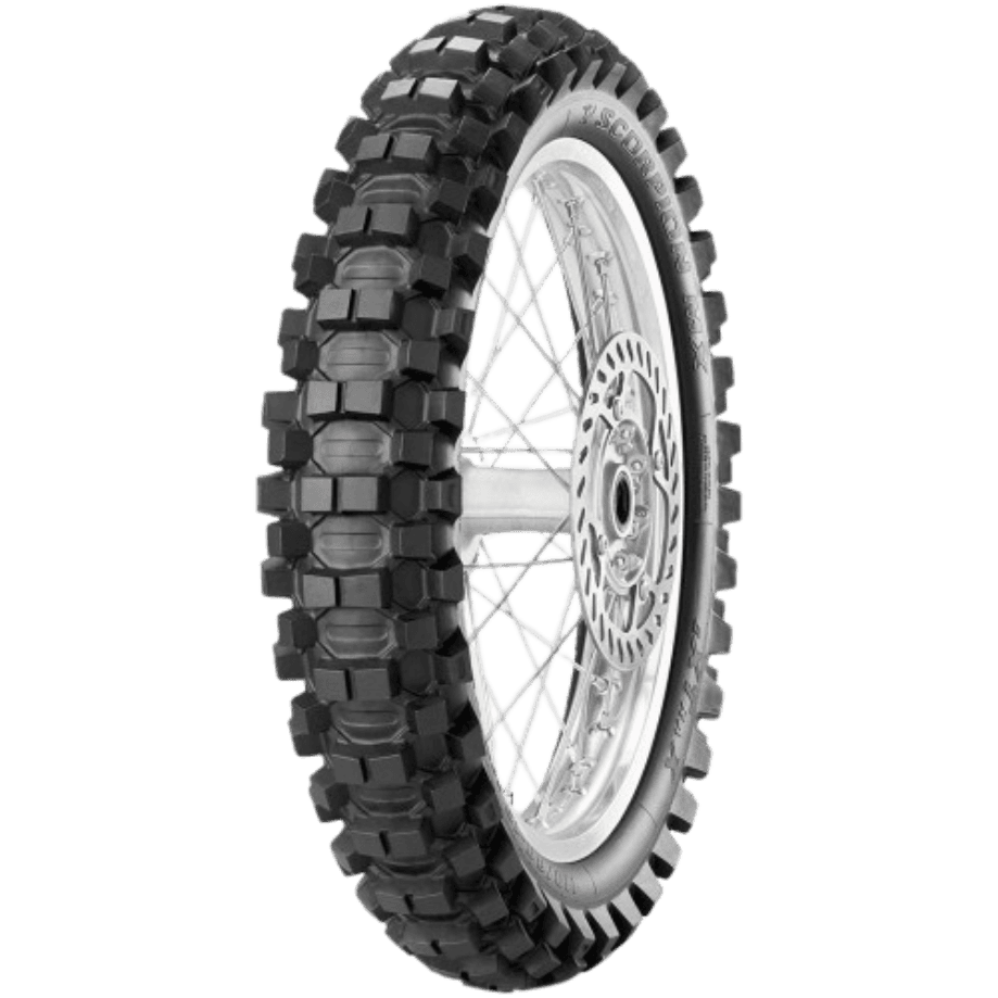 Pirelli SCORP. XC MID HARD