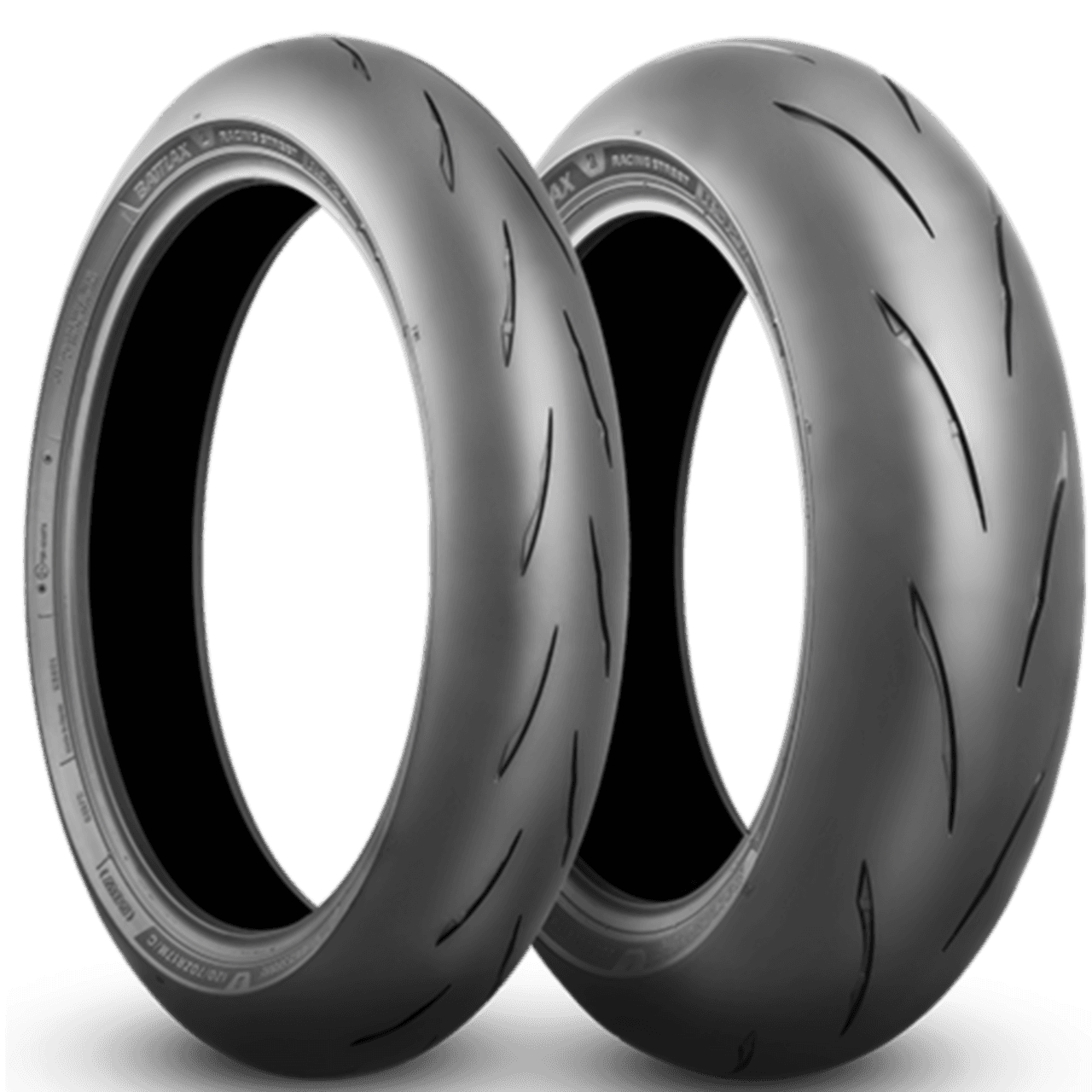 Bridgestone RS 12